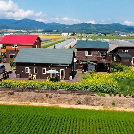 Country Cottage Wakiaiai